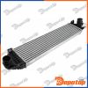 Intercooler pour FORD | CNG-FR-052, 8ML376755621
